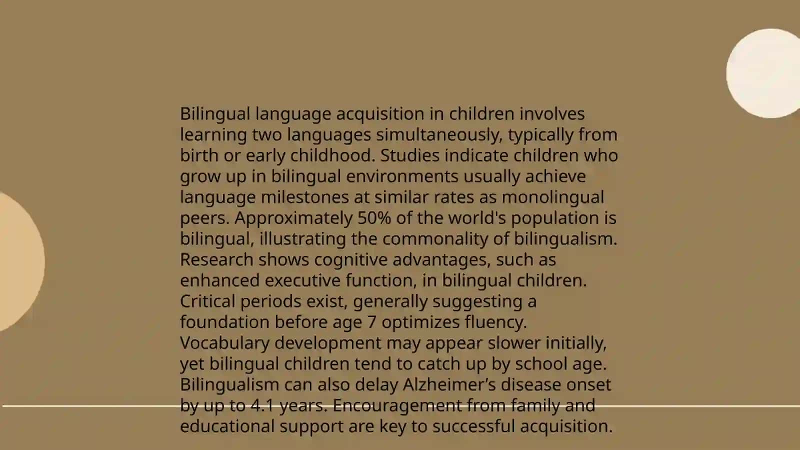 Bilingual approaches to language learning 4