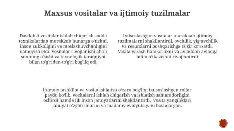Loydan buyumlar yasash insonning eng qadimgi hunarmandchiligi 4