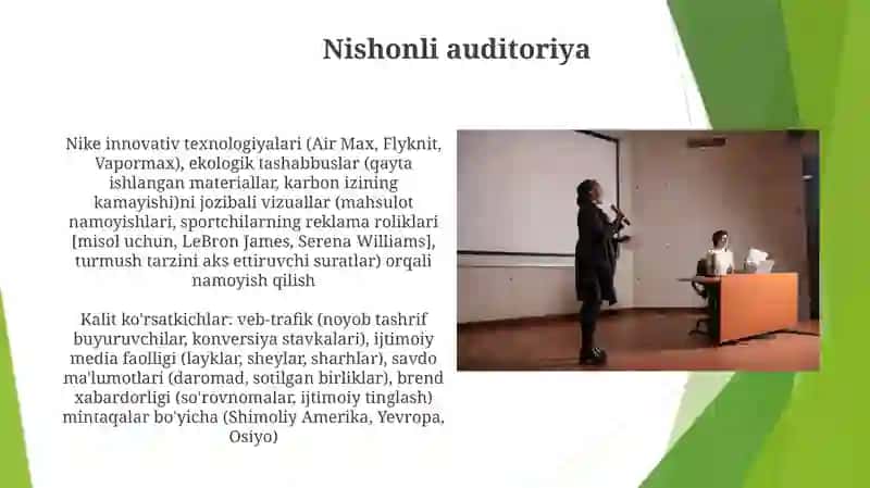 Niketashkilotihaqidataqdimot 4