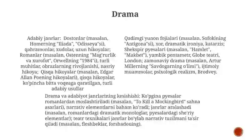 Adabiyturlar 4