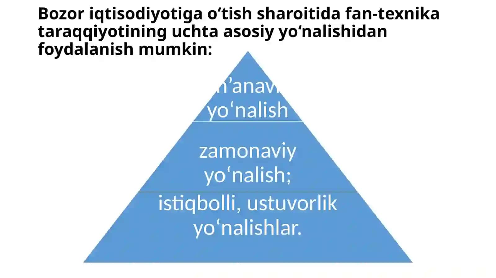 Fan-texnika taraqqiyoti 4