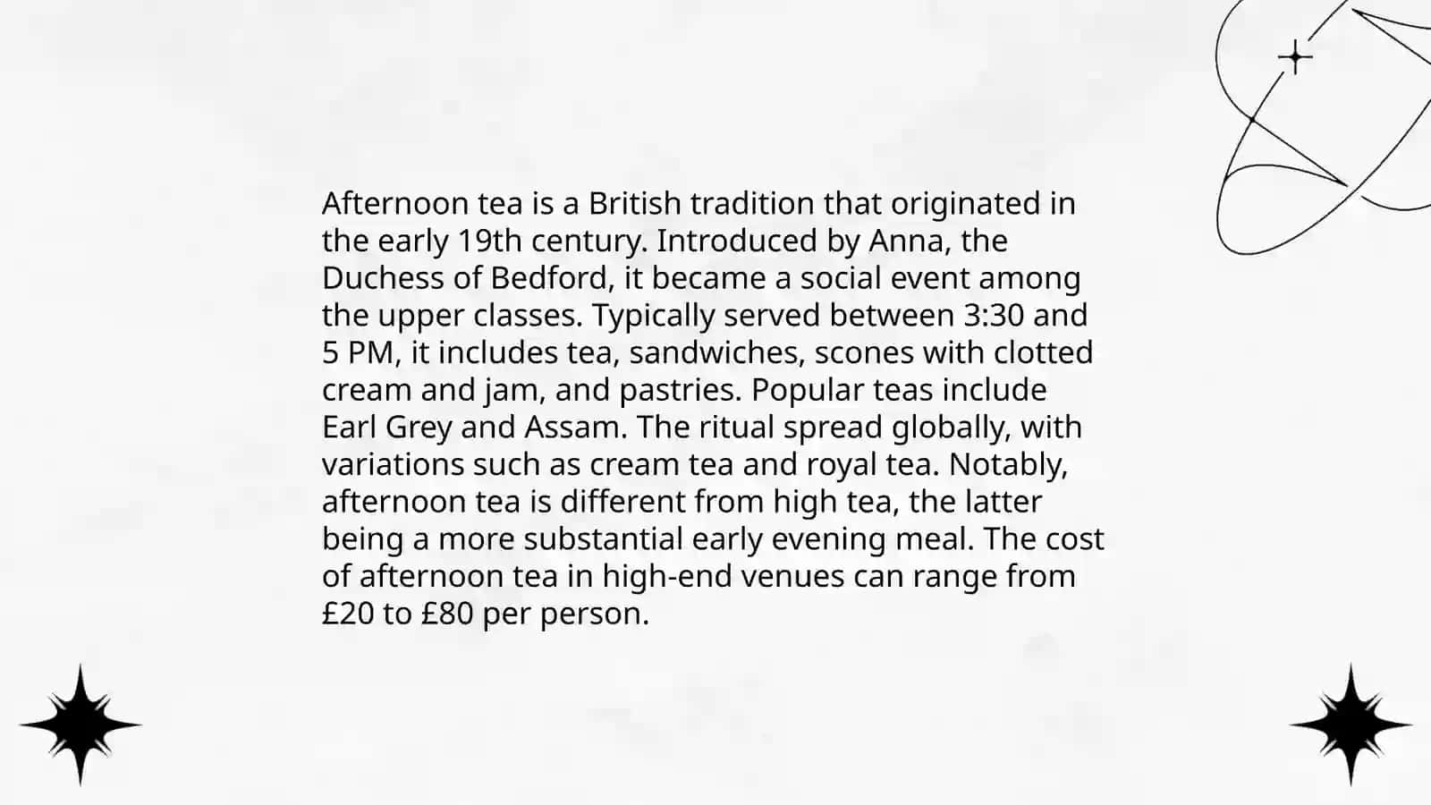 The customs and traditions of Great Britain 4