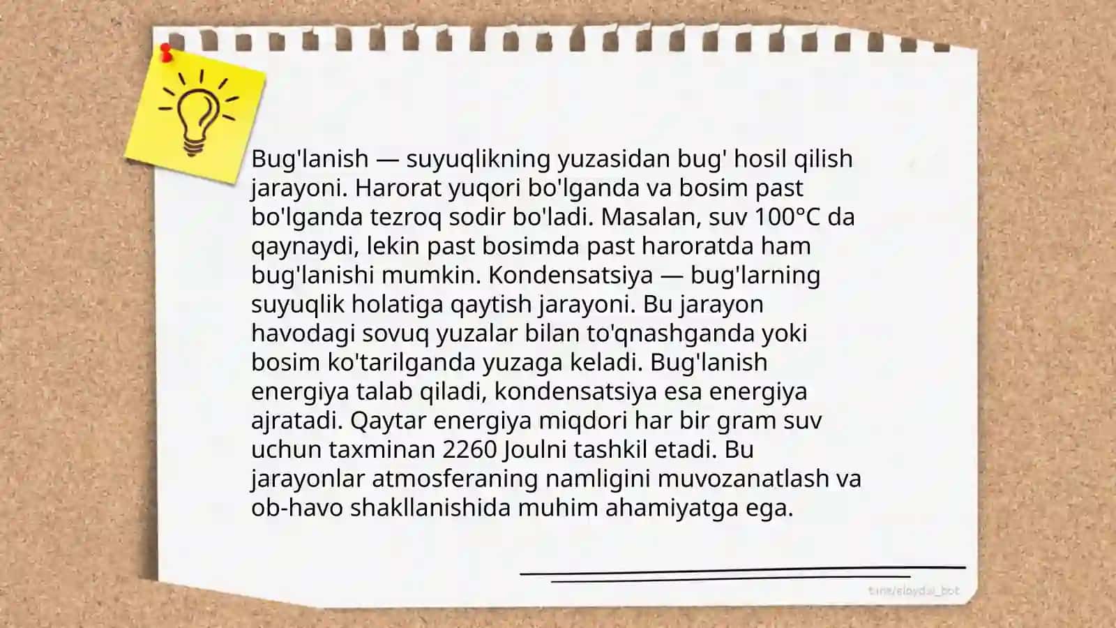 Bug'lanish 4
