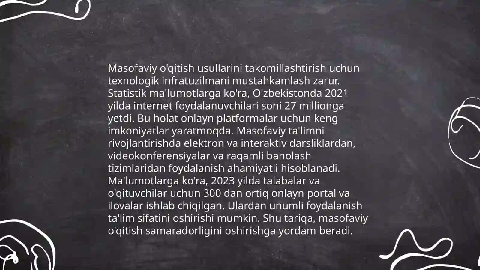 Ta'lim sifatini boshqarishning innovatsion xususiyatlari 4