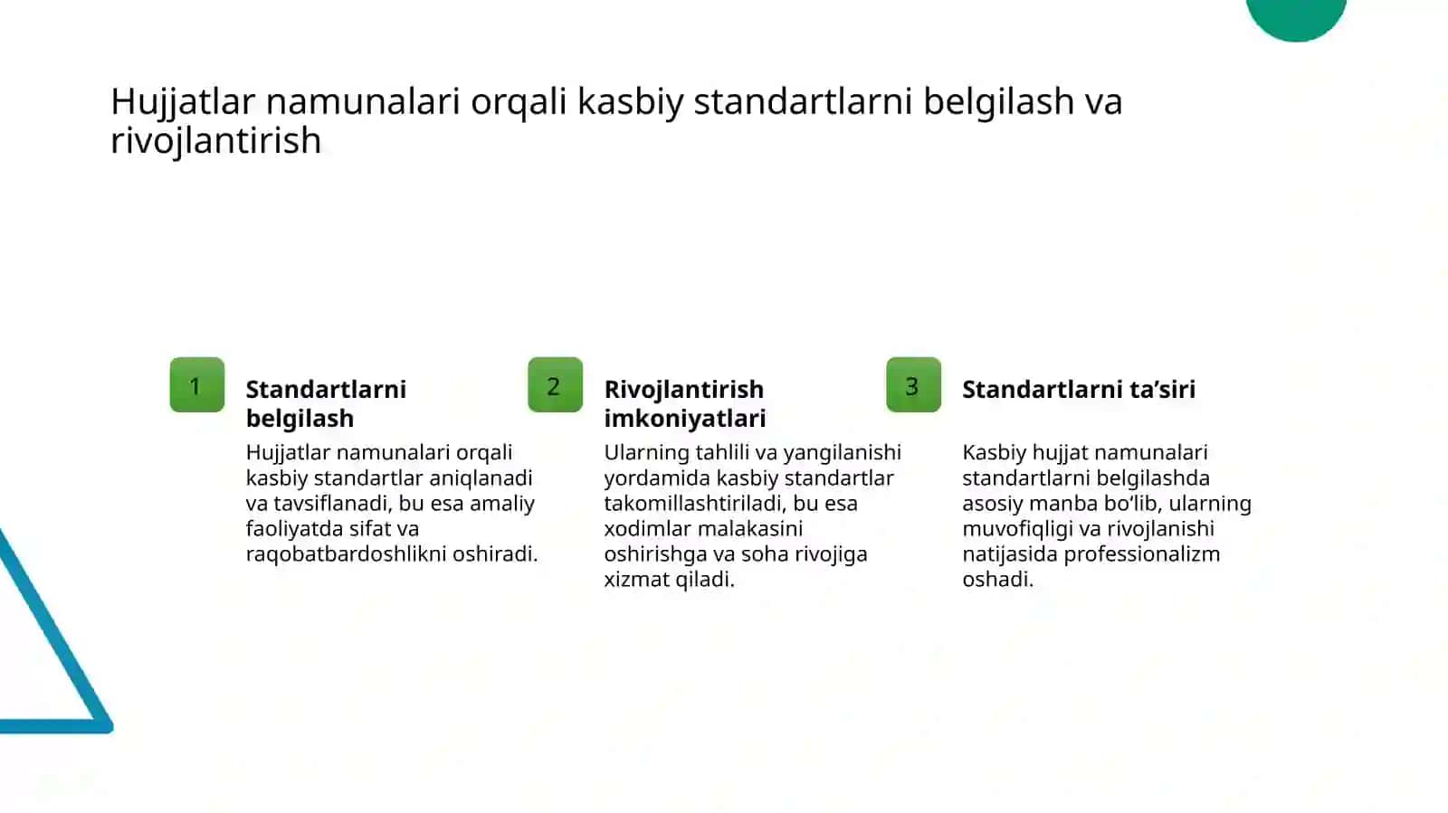 Kasbga oid hujjatlar namunalari bilan ishlash 4