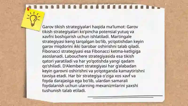 Garov 4