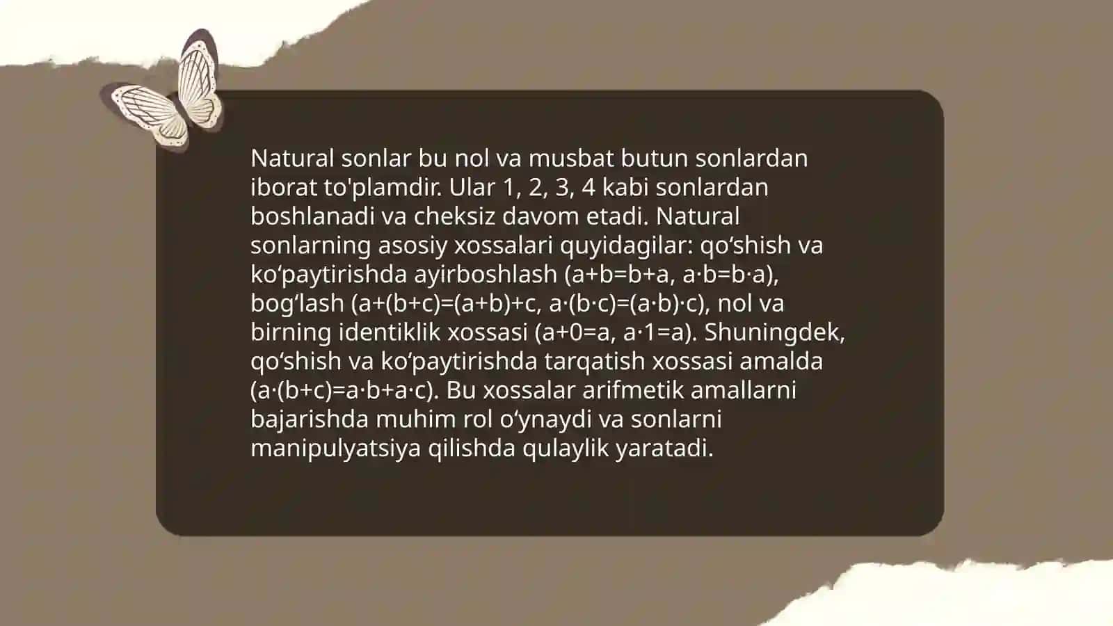 1000 ichida nomanfiy butun sonlar ustida arifmetik amalarni o'rgatish metodikasi 4