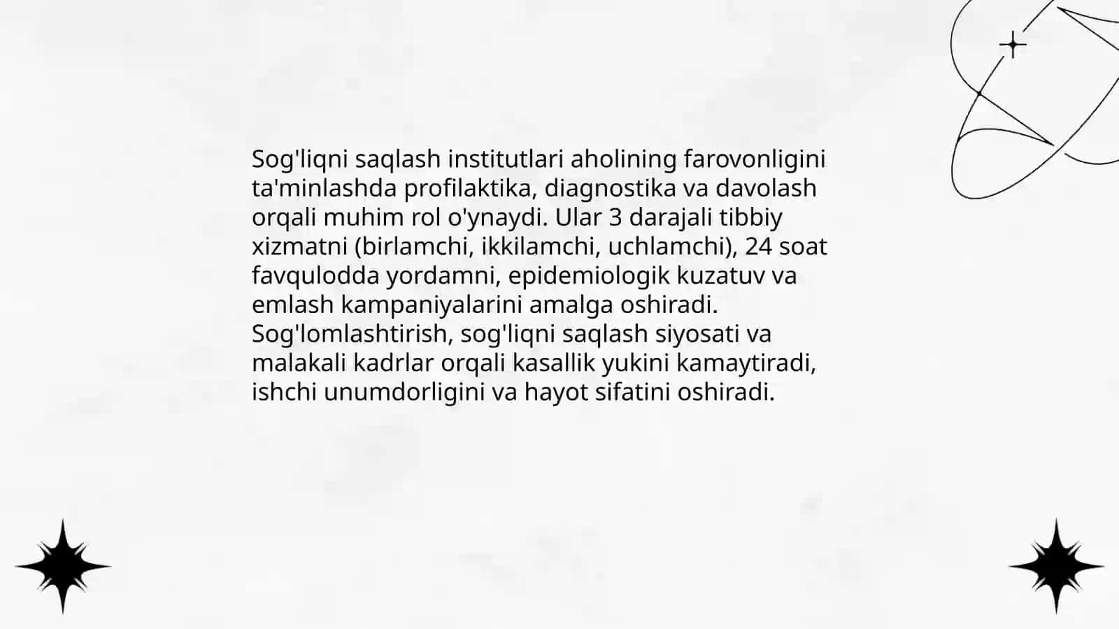 Ta'lim institutlarining jamiyat rivojlanishidagi roli 4