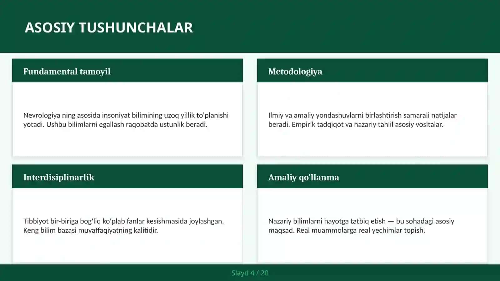 Nevrologiya 4