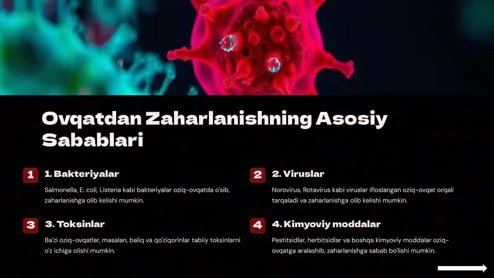 Zokirxonov Saidzikir yoxonning tayyorlagan mustaqilishi 4