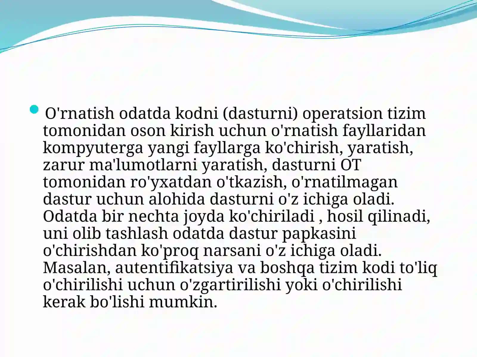 RFID tizimlari 4