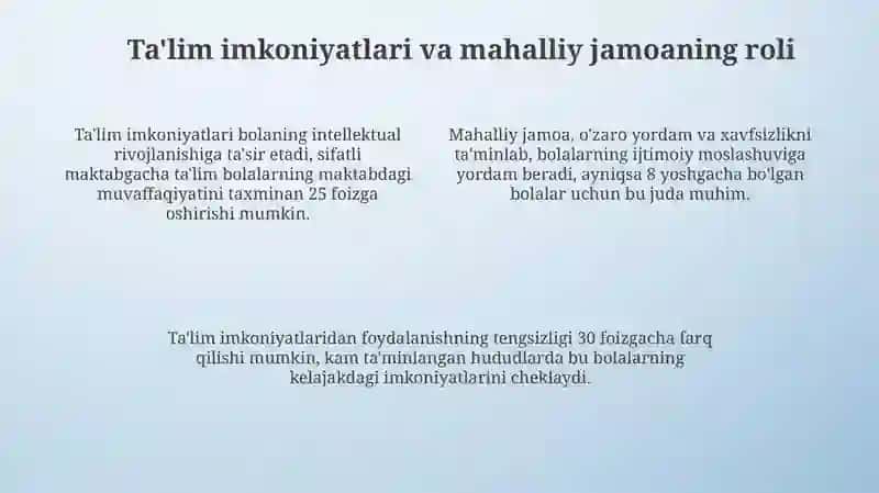 Ijtimoiymuhitbolatarbiyalashningomilisifatida 4