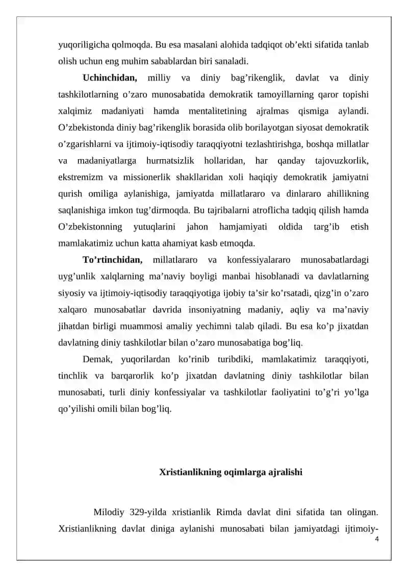 Xristianlikda Katolik cherkovi 4