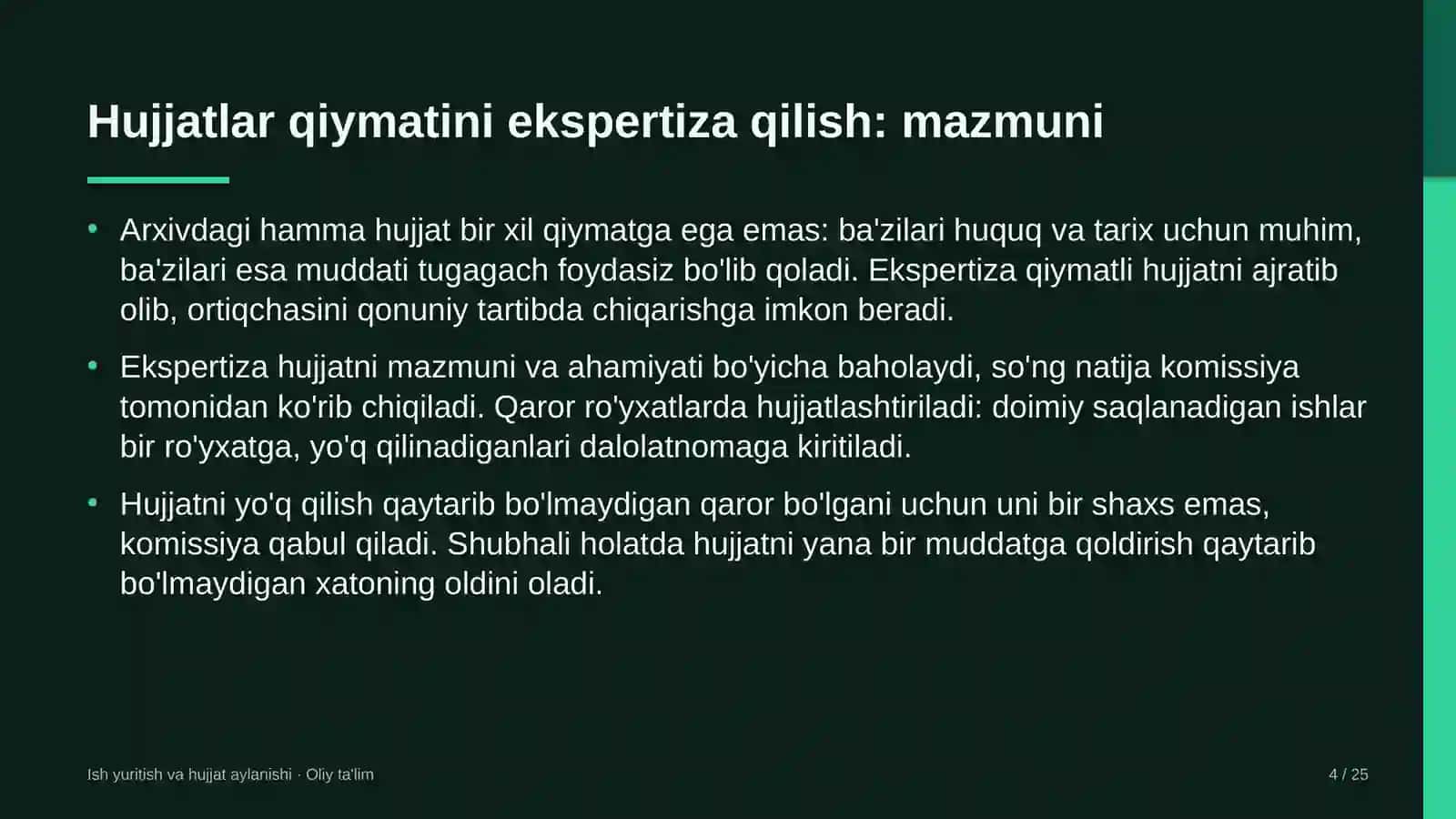 fitnes klublarida hujjatlar qiymatini ekspertiza qilish 1349 4