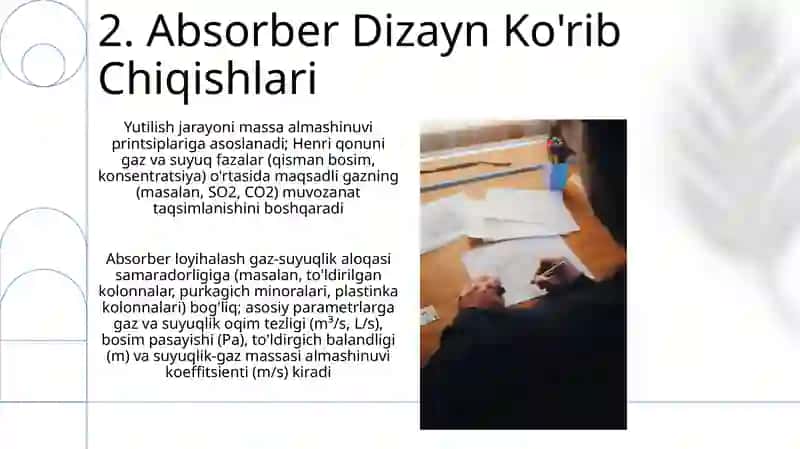 Umumiy yutuq turlari va qo'llanilishi 4