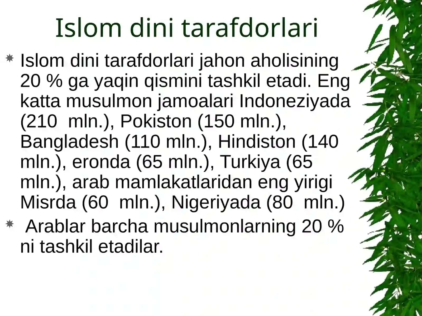 Islom dini 4