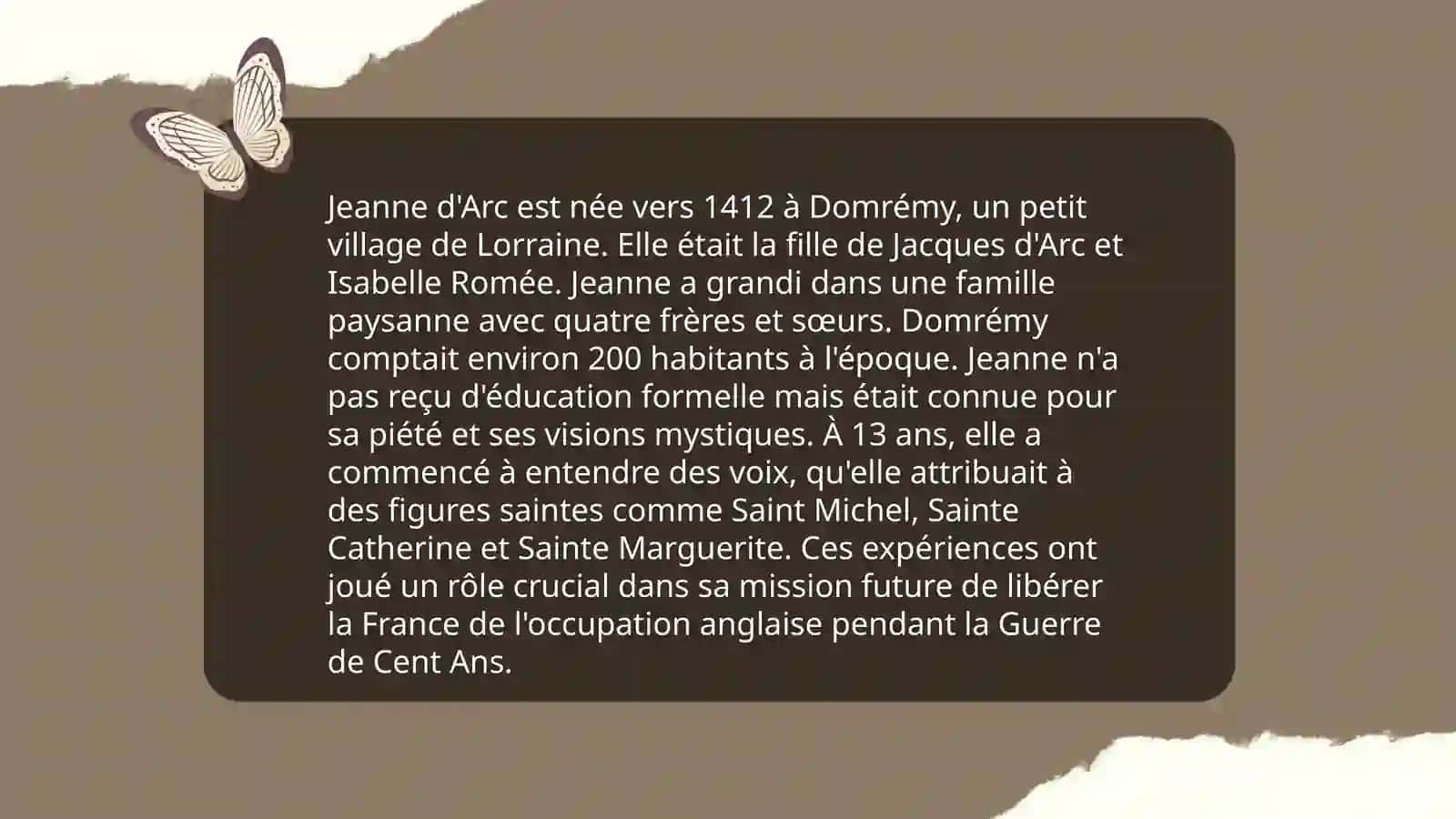 Histoire de Jeanne d'Arc 4