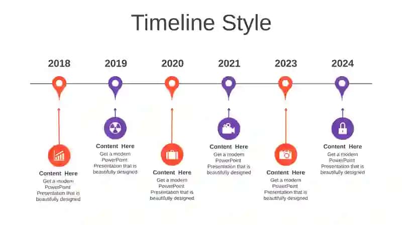 Free PPT Templates 4