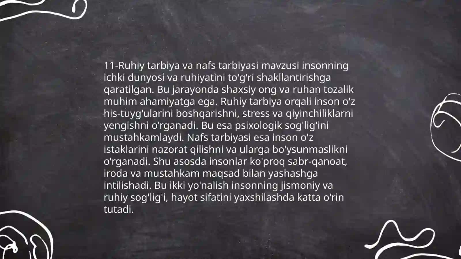 So'fiylik ta'limotida yetuk inson muammosining talqin etilishi 4