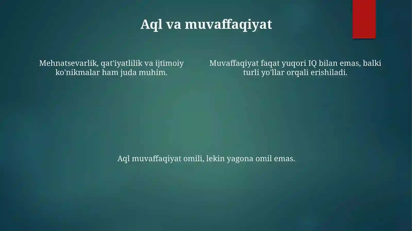 Intelekt 4