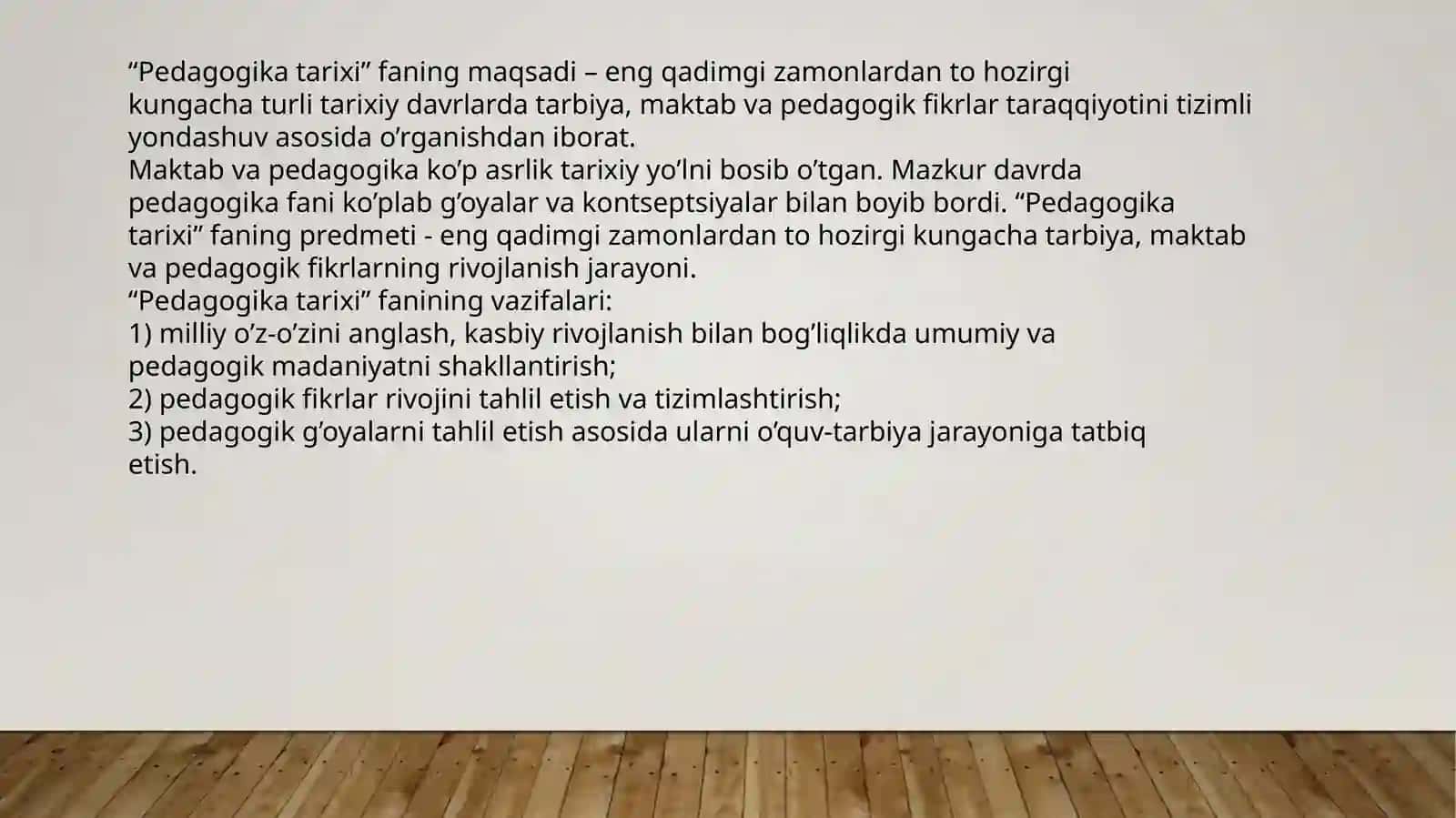Umumiypedagogika 4