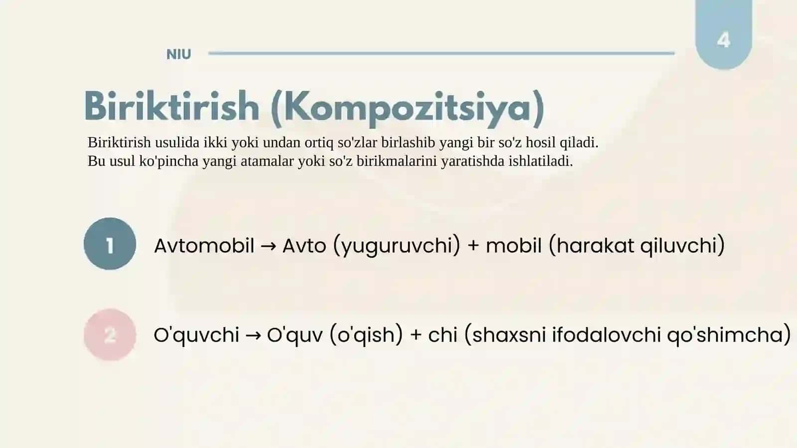 So‘zyasashusullari 4