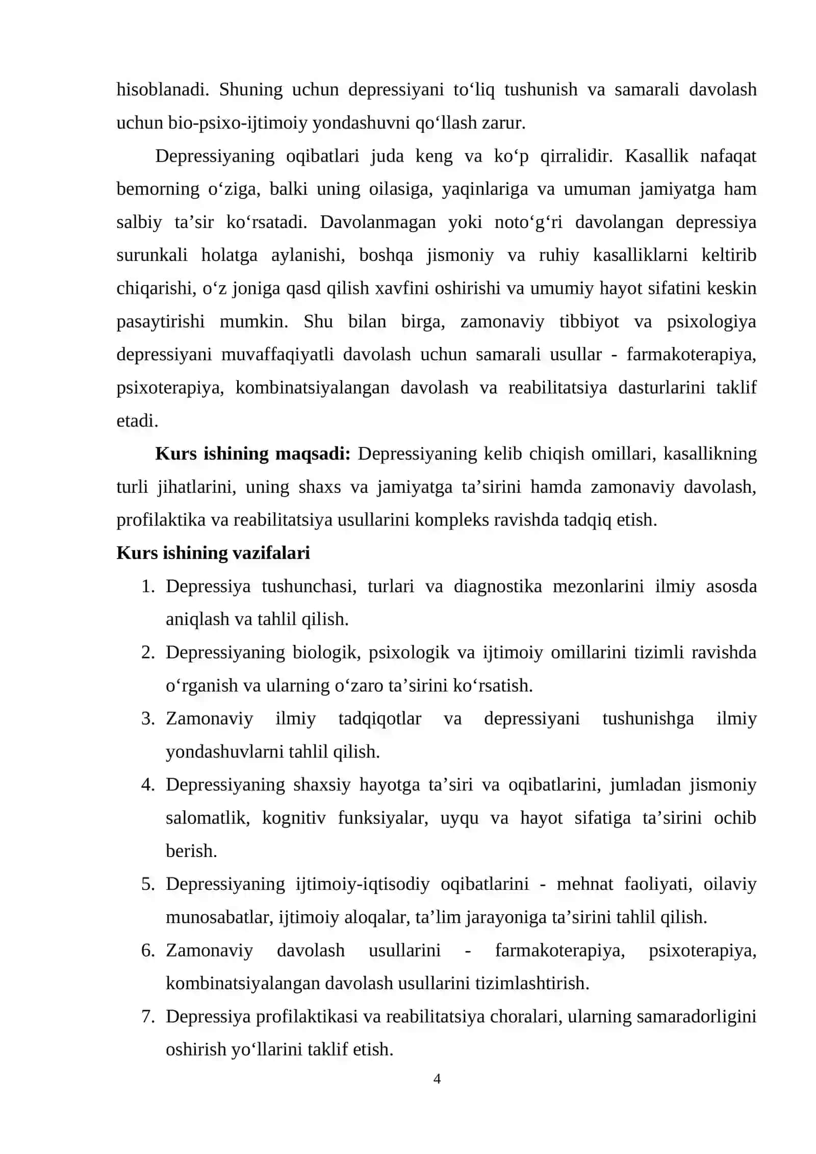 DЕPRЕSSIYANING KЕLIB CHIQISHI VA UNING OQIBATLARI 4