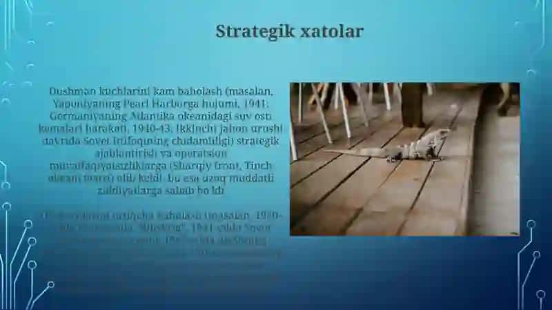 Sabablarni tahlil qilish 4