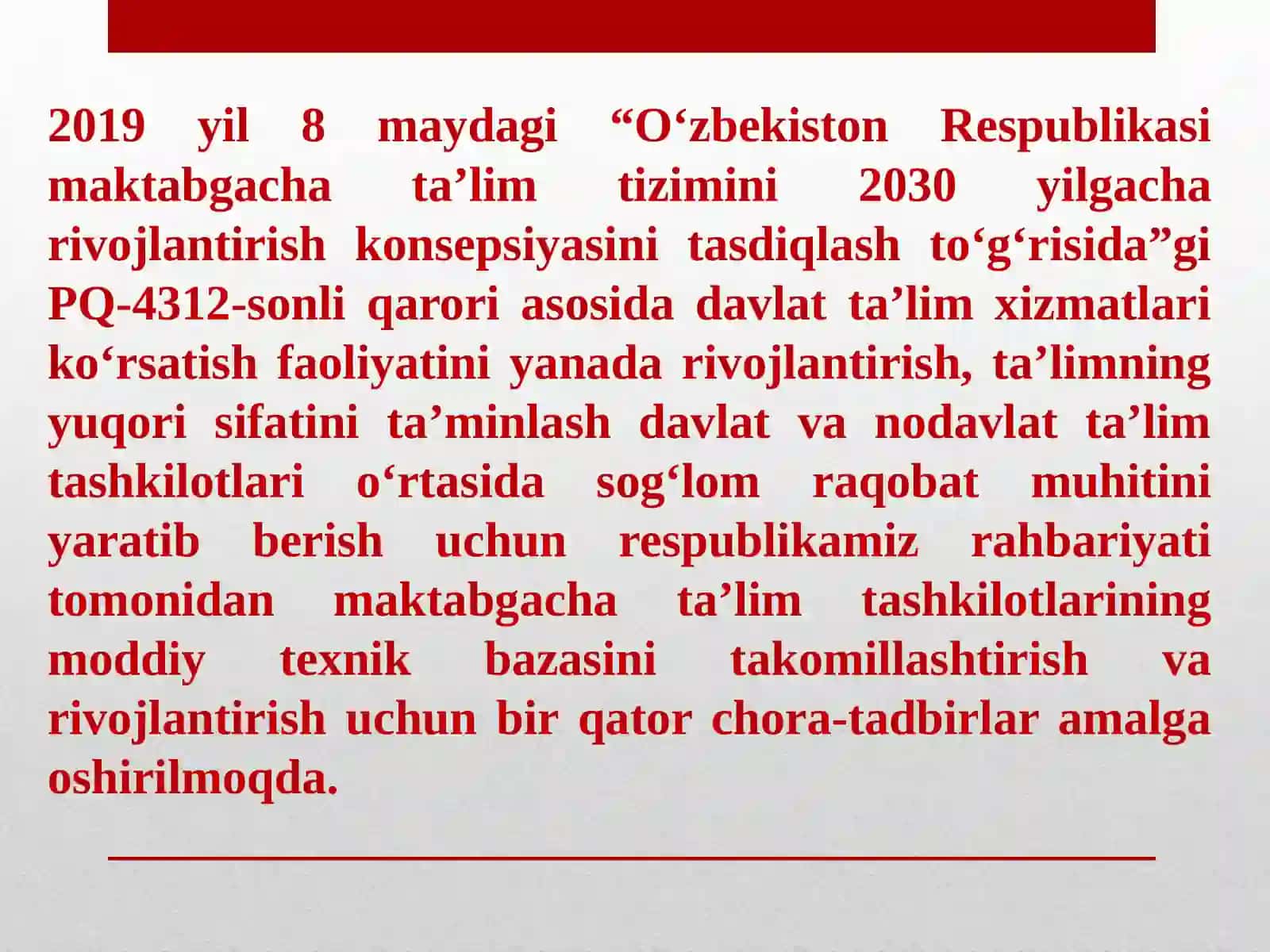 Kichik, o‘rtа yosh guruhlаridаgi rivojlanish markazlarida ta’limiy faoliyatlarni tashkil etish 4