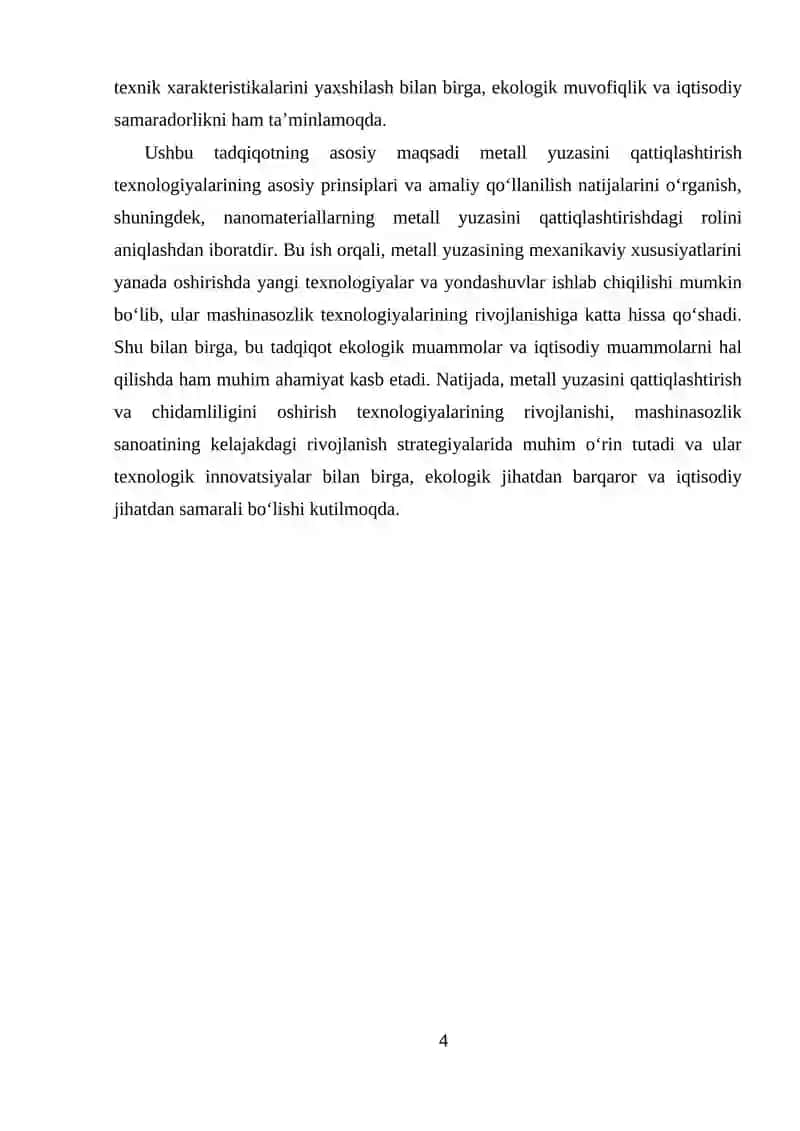 YUZALARNI QOPLASH TEXNOLOGIYALARI 4