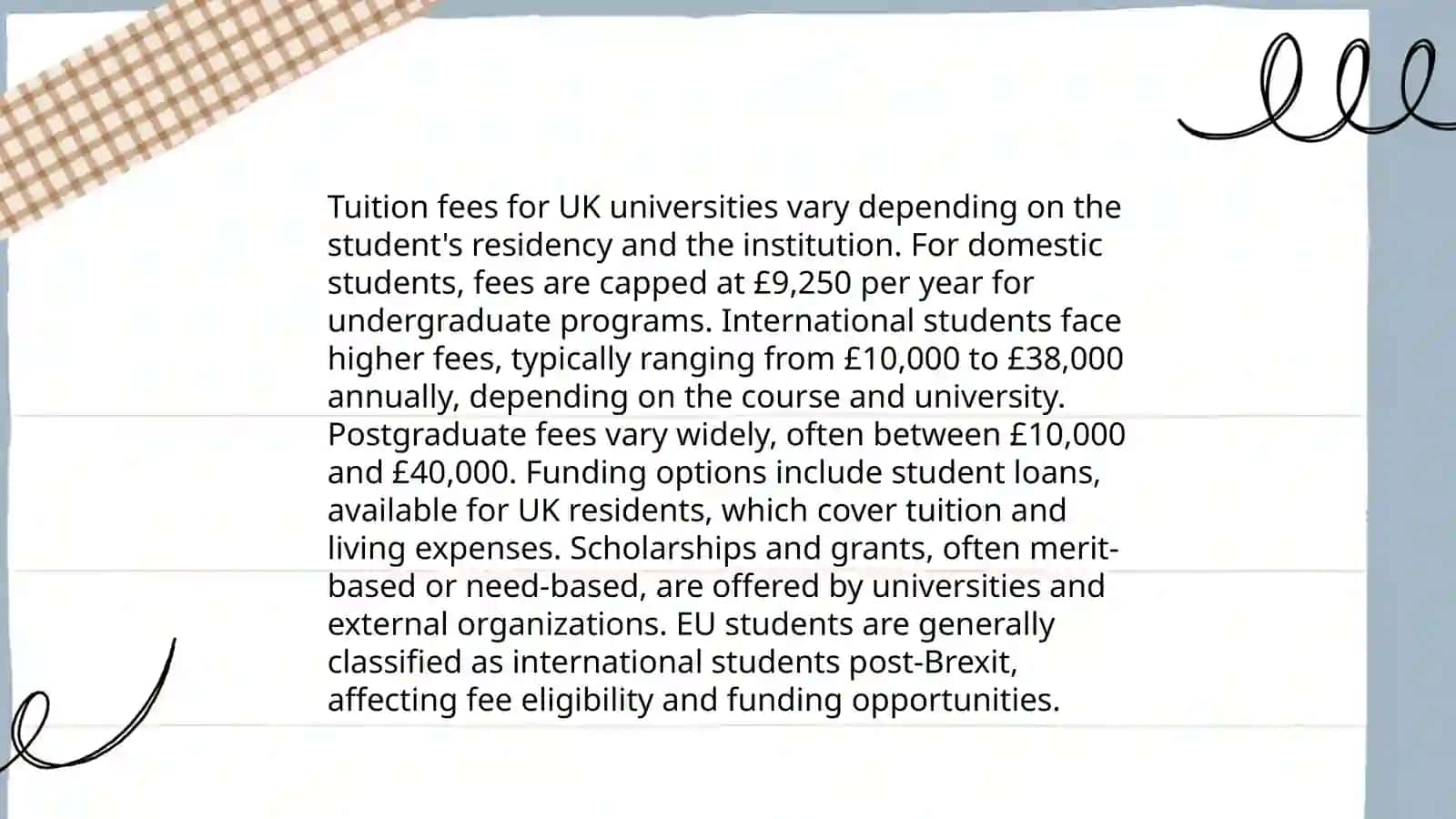University Admissions Process in the UK 4