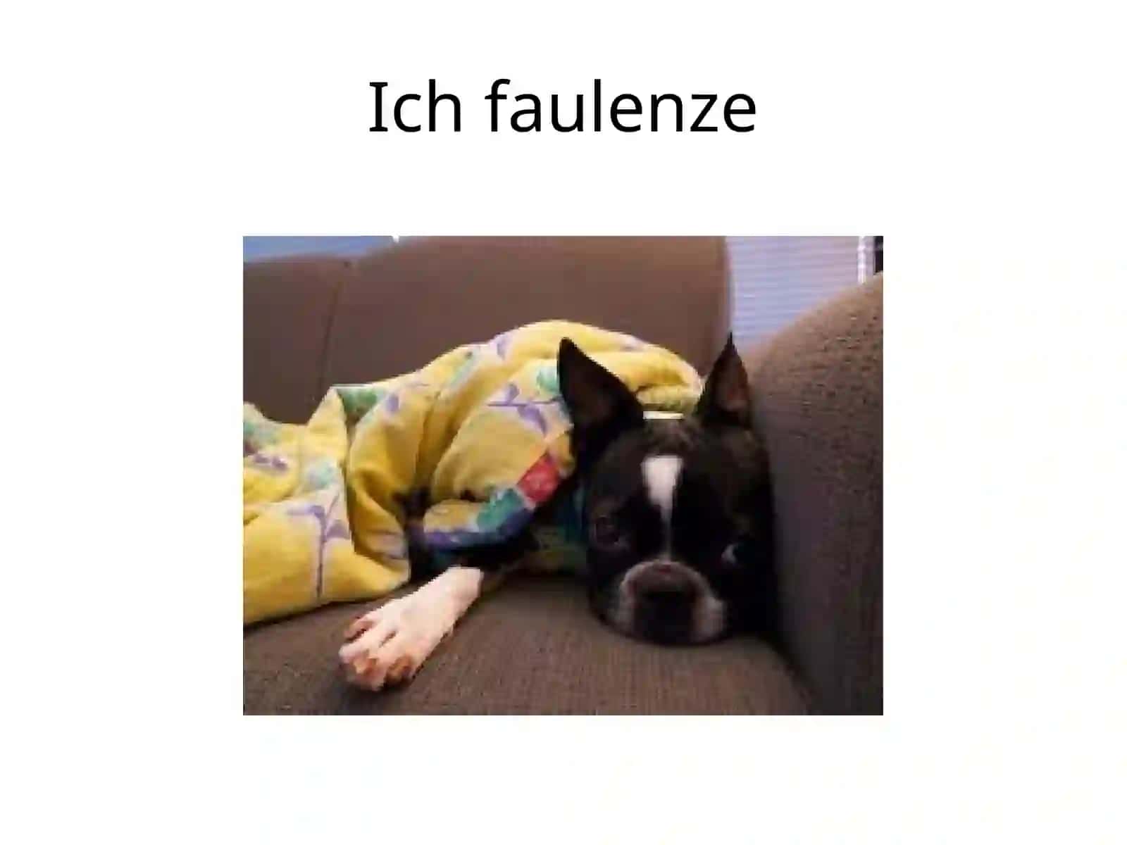Freizeit 4