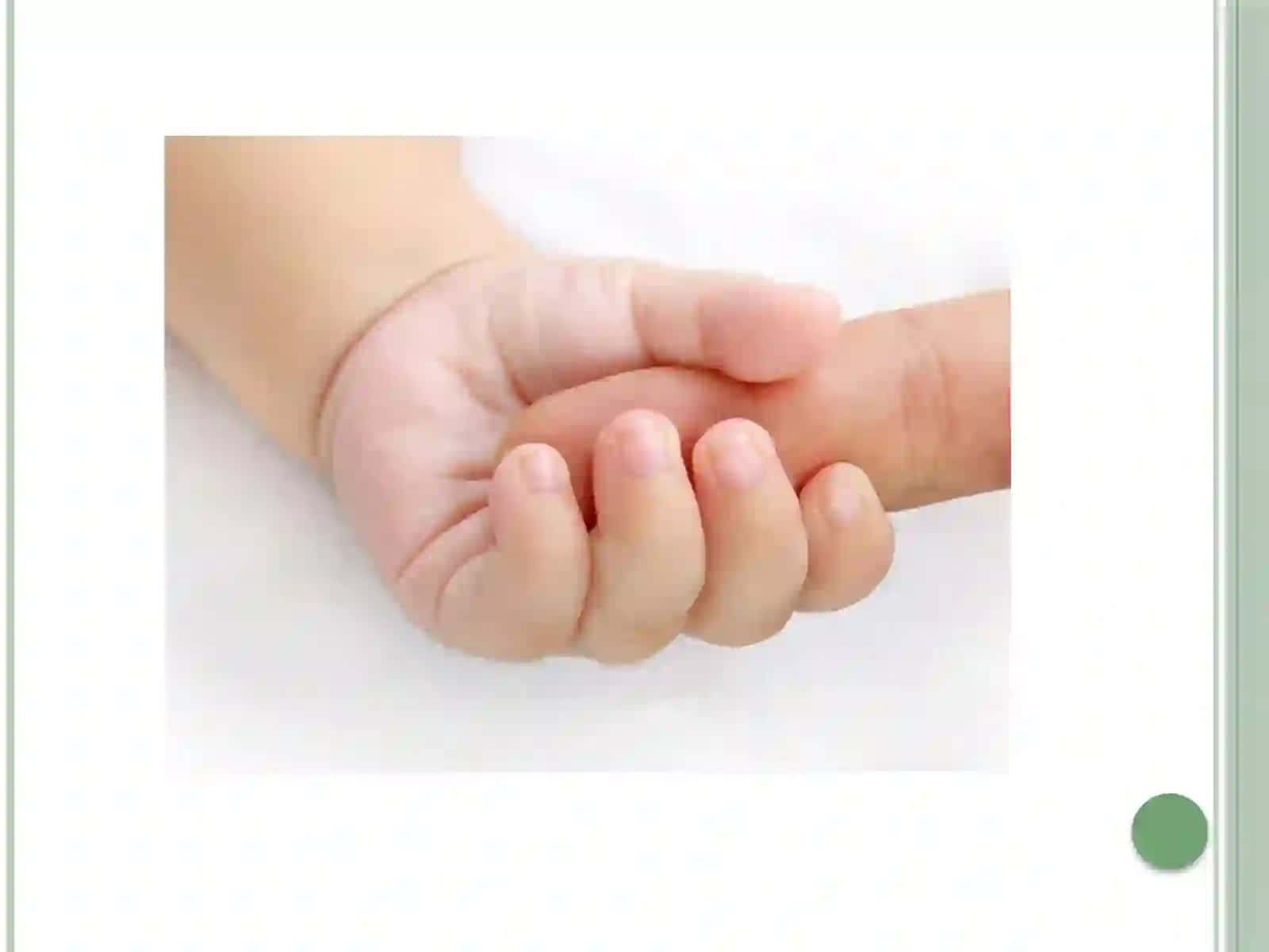 Yangi tug‘ilgan chaqaloqlarda fizik tekshiruv 4
