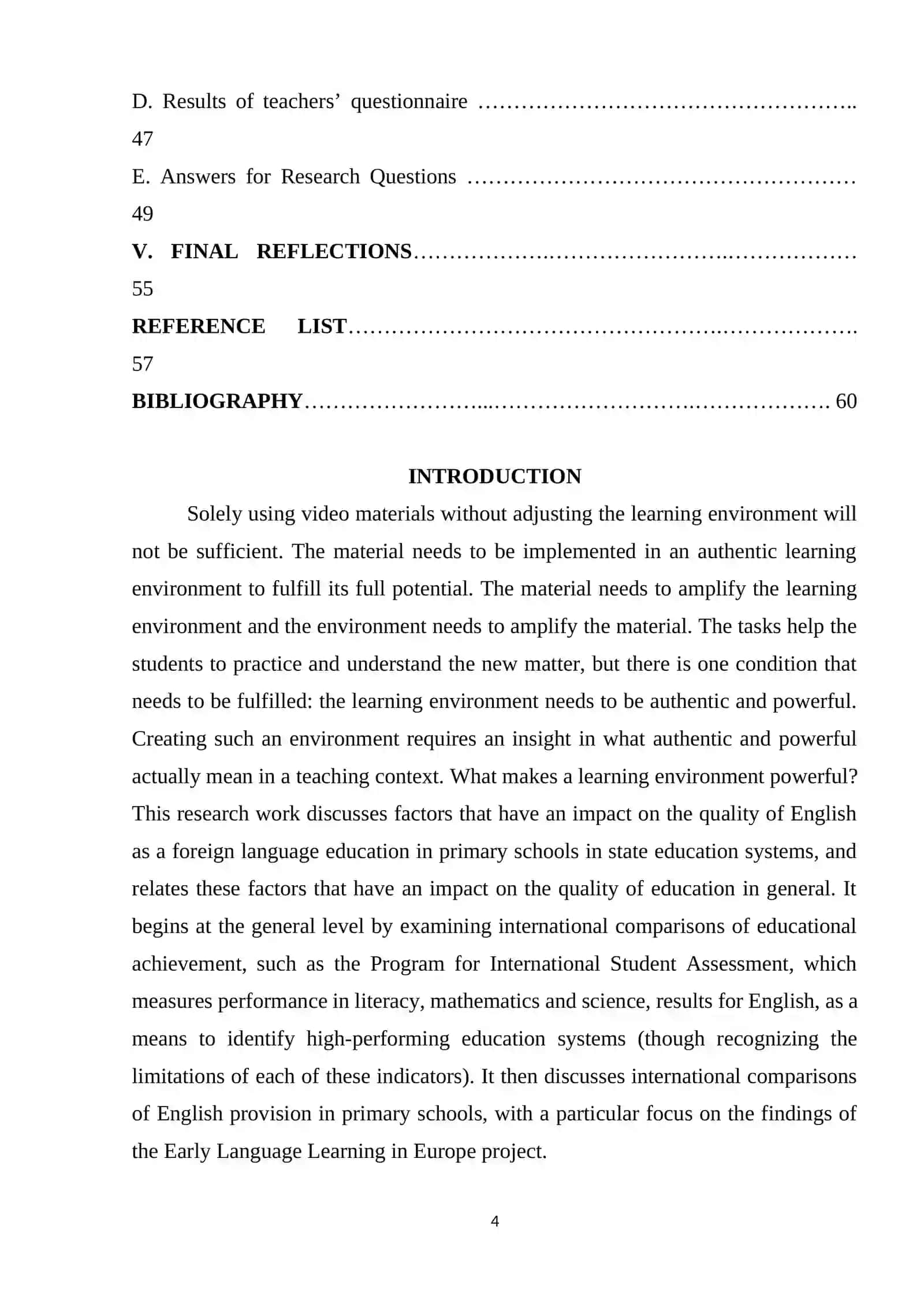 SOME PECULARITIES OF USING MEDIA PROGRAMS IN TEACHING PUPILS 4
