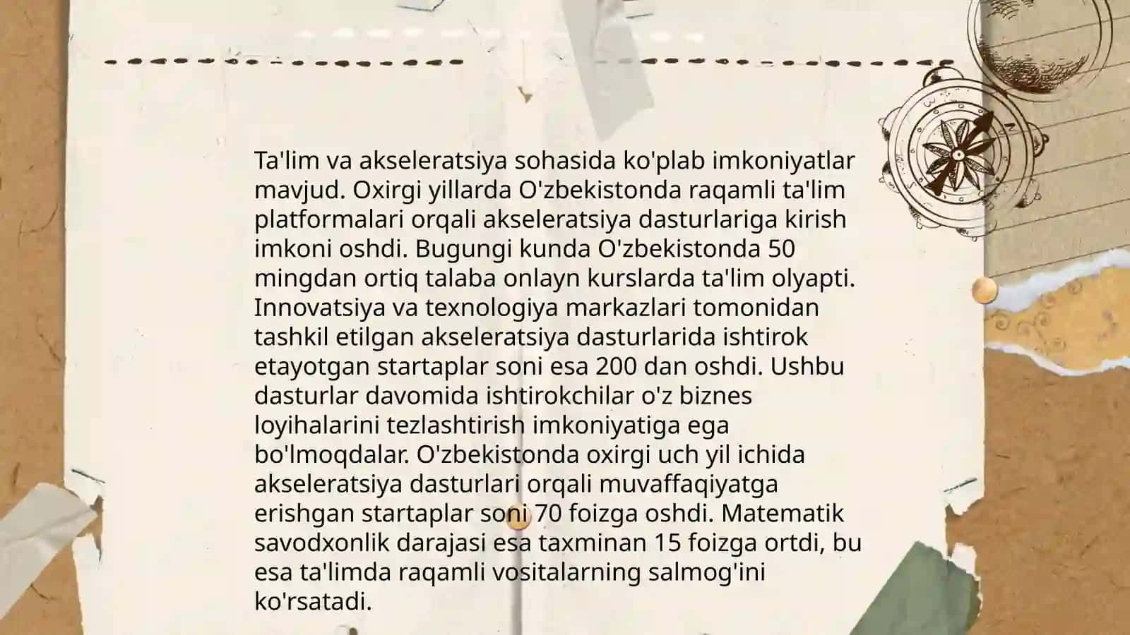 Akseleratsiya 4