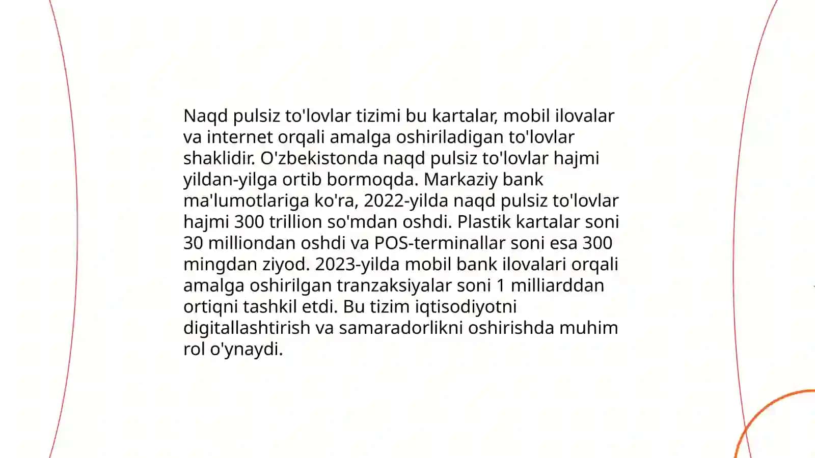 NAQD VA NAQD PULSIZ OPERATSIYALARNI HISOBGA OLISH KITOBI 4