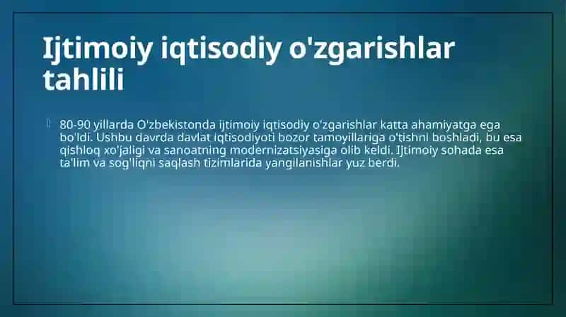 80-90 yillarda ijtimoiy iqtisodiy hayot 4