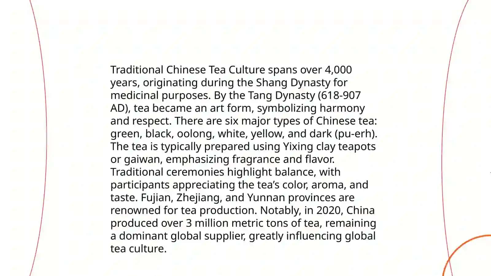 China foods 4