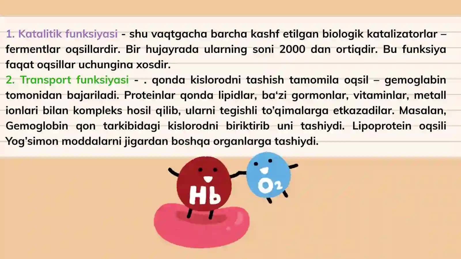 Proteinogenli aminokislotalar 4