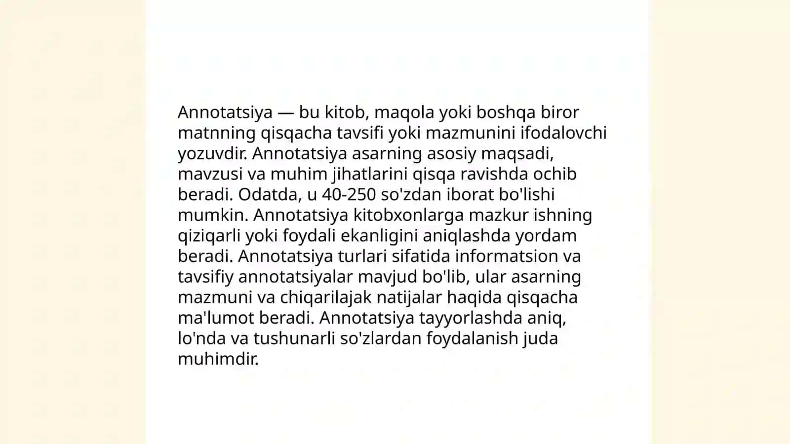 AHA matematika darsligi 4