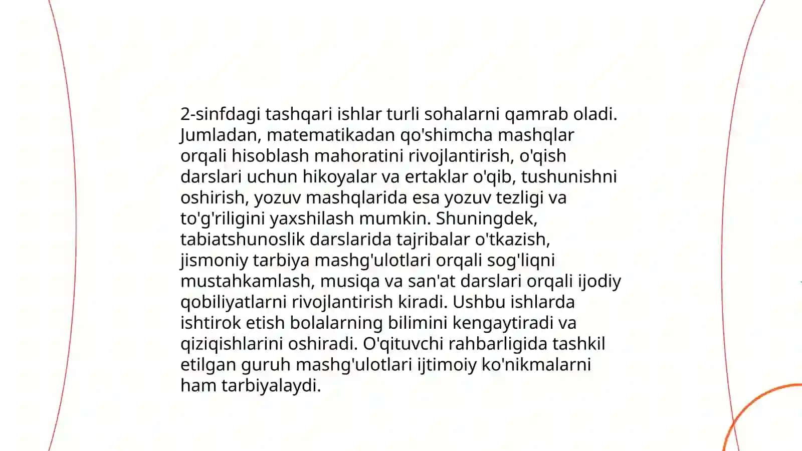 Biologiya o'qitish metodikasi fanidan taqdimoti 4