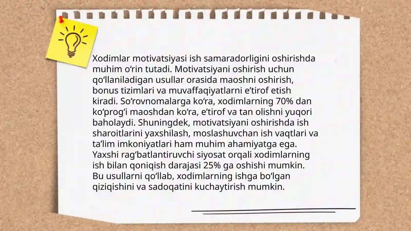 Maktabgacha ta'lim direktorining xodimlar bilan ishlash yo'riqnomasi 4
