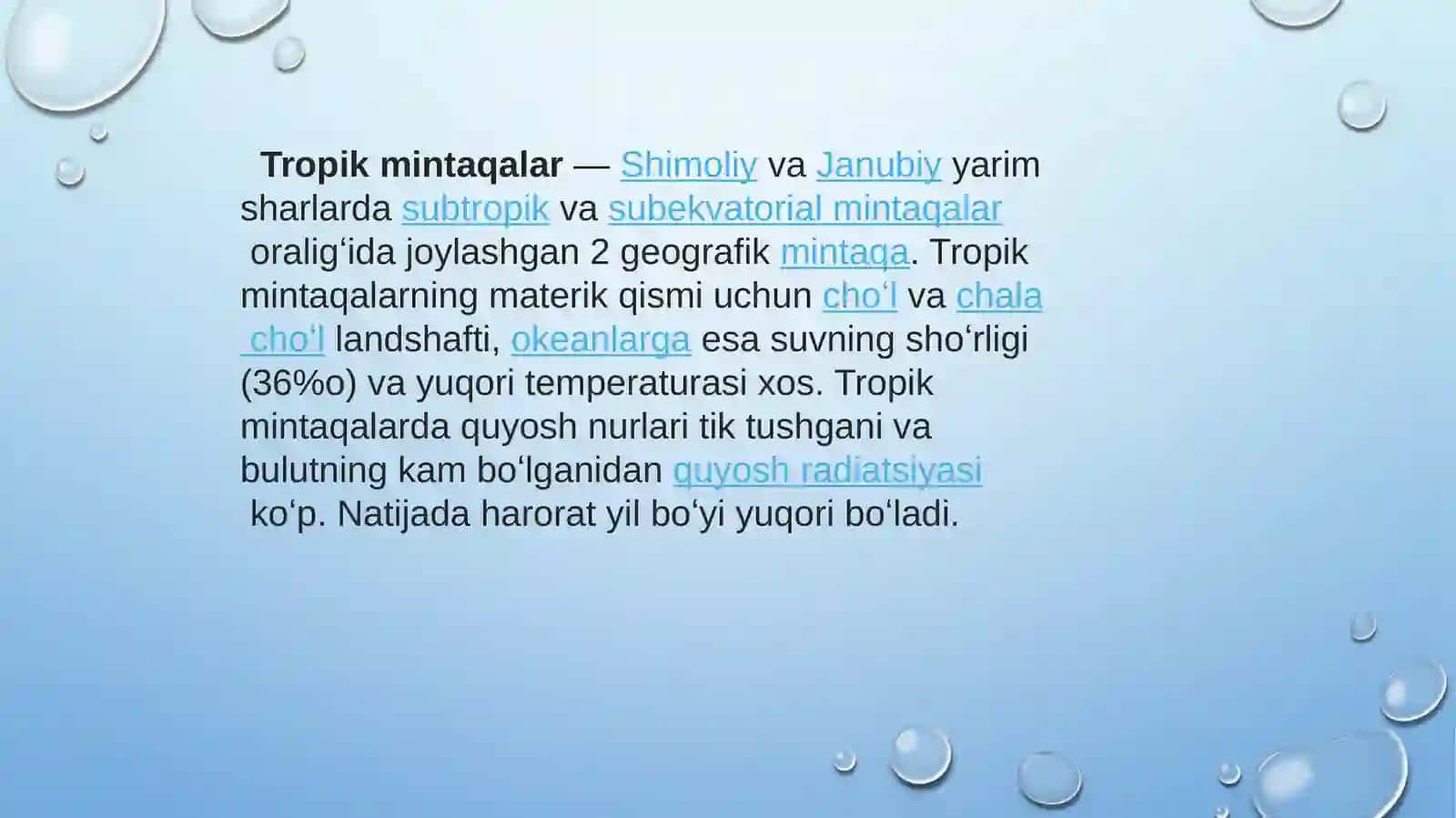 Adhamova Mahbubaning Tuproq Largeografiyasi Fanidan Mustaqil Ta'limi 4