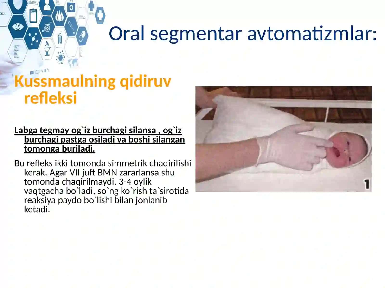 Shartsizreflekslar 4