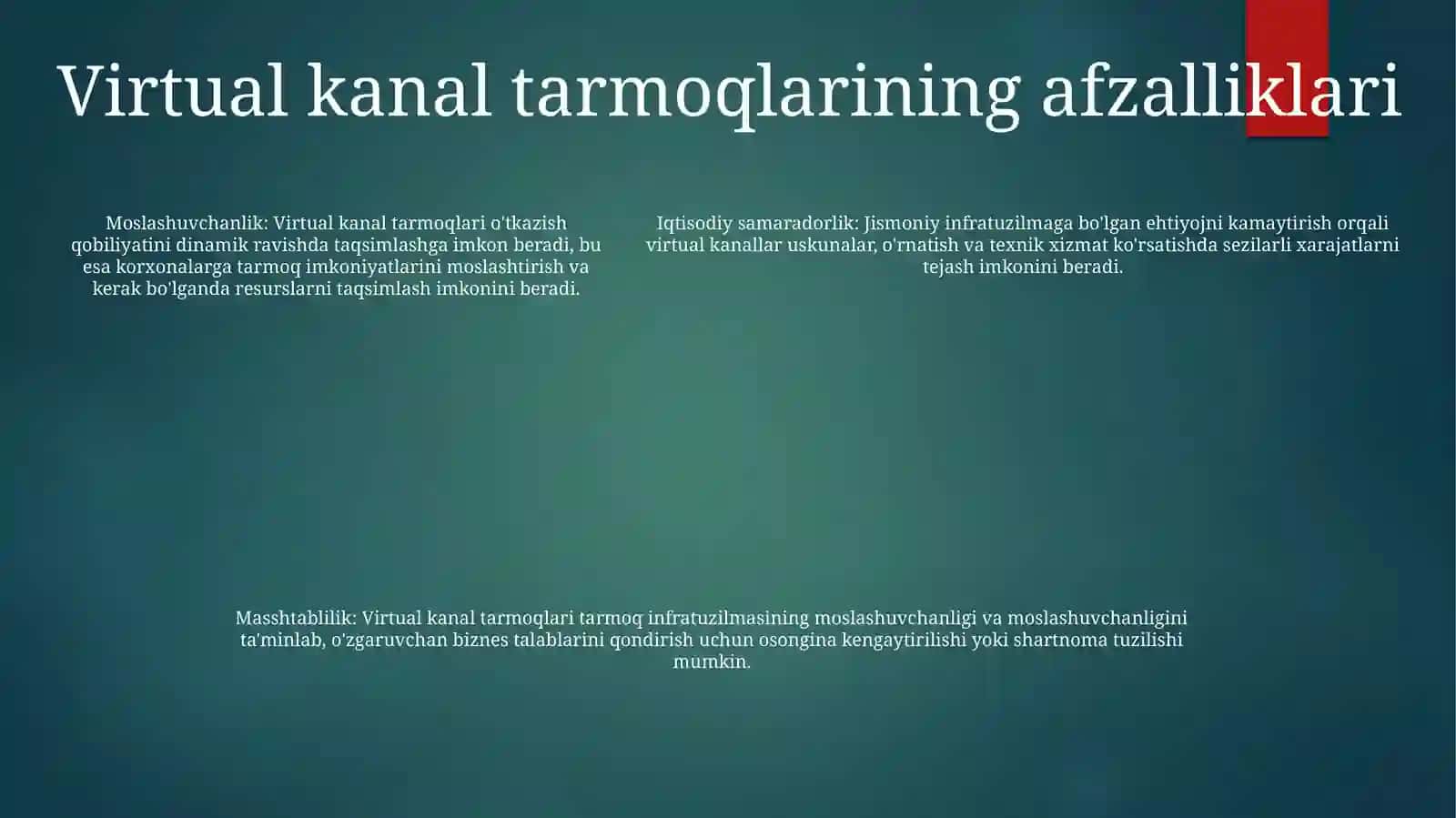 VirtualKannalliTarmoqlar 4