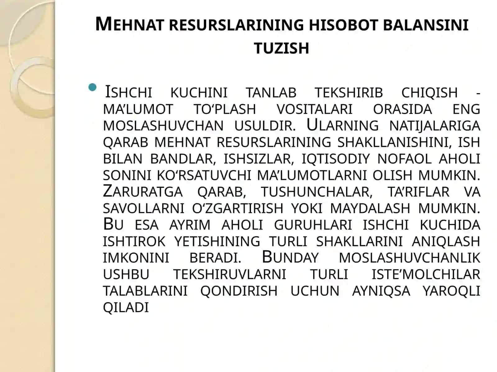 Mehmatresurslar balansi 4
