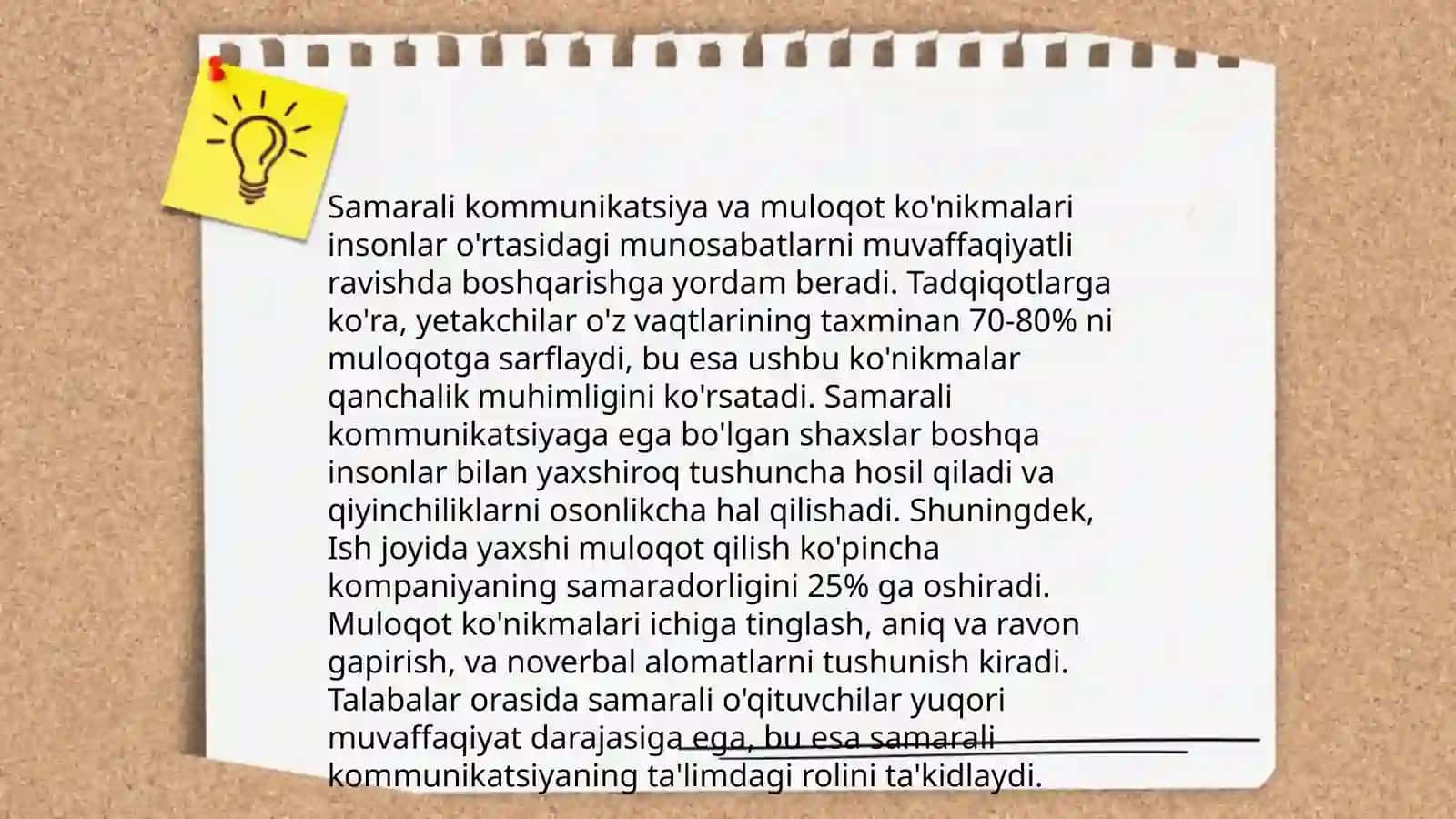 Yoshlar bilan samarali tadbirlarni tashkil etish bo‘yicha qo‘llanma 4
