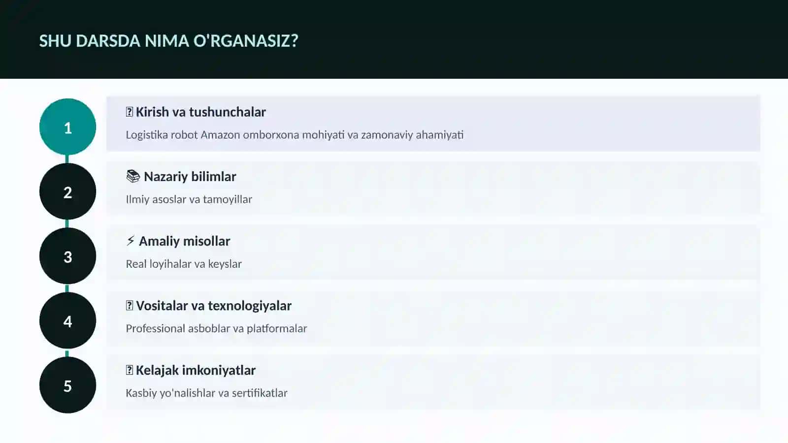 ROBOTOTEXNIKA VA AVTOMATLASHTI 4