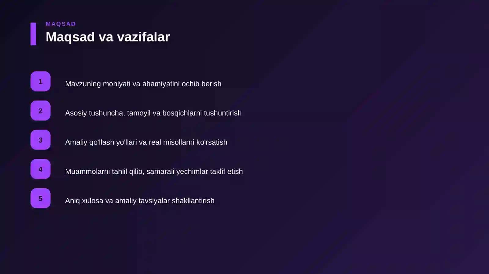Brending — xatolar va yechimlar — asosiy 4