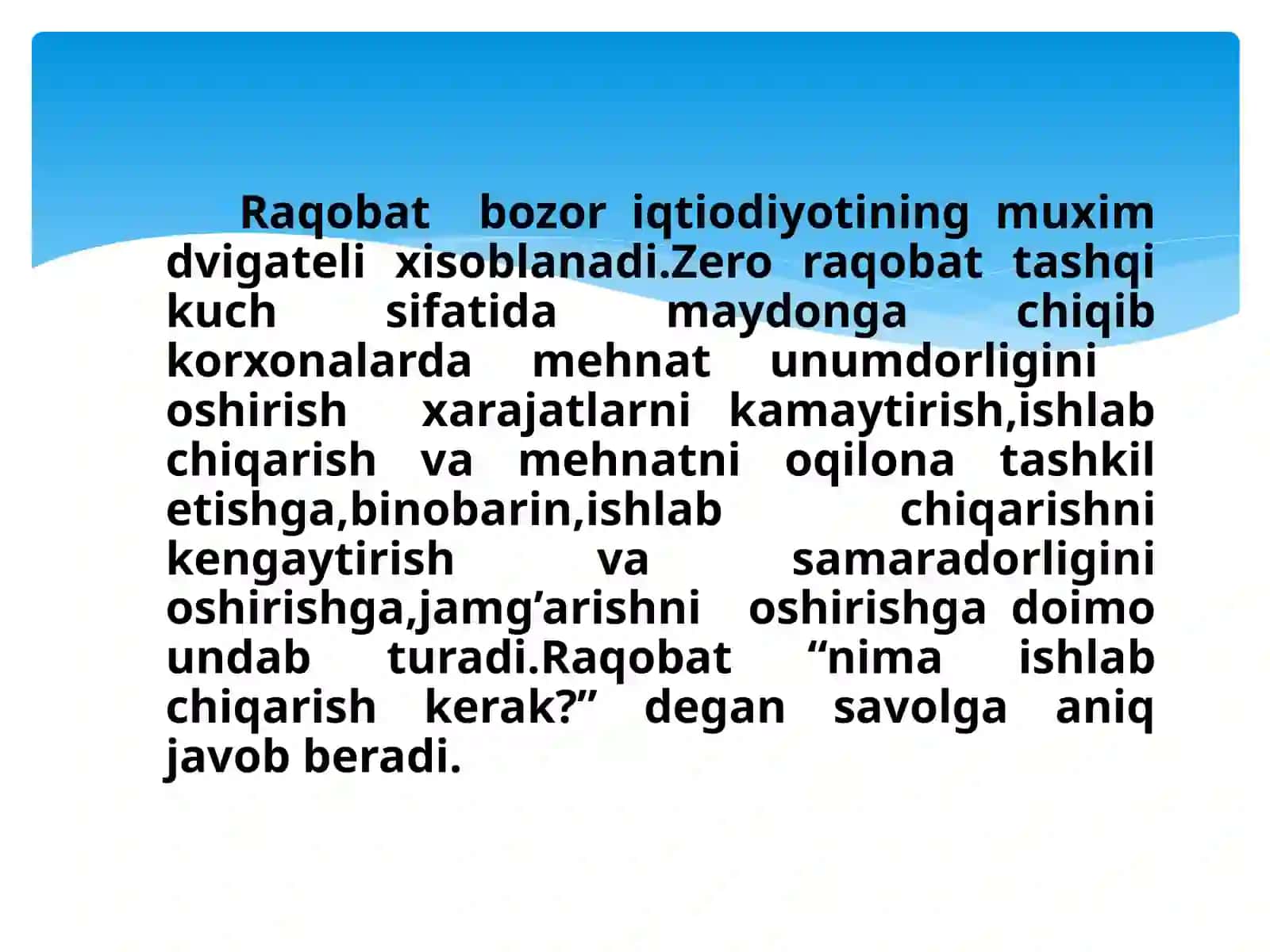 Raqobat 4